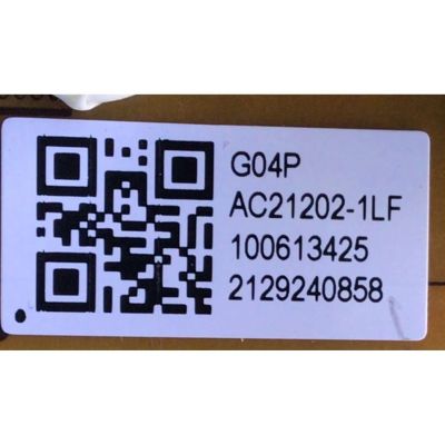 KIT DE TARJETAS PARA TV SONY / MAIN A5027249A / 1-010-115-11 / FUENTE 100613425 / B55D-32E / T-CON ST5461D11-2 / TD-0001 / 34291100930B / LED DRIVER A5026318A / 1-010-138-21/ PANEL YDBM055DCS11 / DISPLAY ST5461D11-2 / MODELO XR-55X90J / XR55X90J - Imagen 2